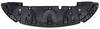 RIPARO SOTTOPARAURTI MERCEDES GLB X247 01/19> -injection-